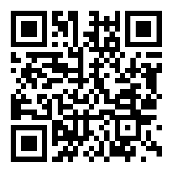 企业微信二维码